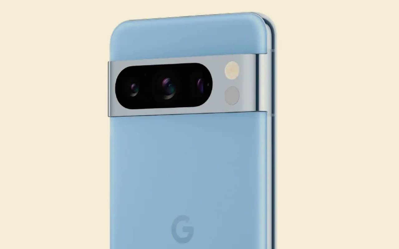 लॉन्च से पहले Google Pixel 8 Pro के डिटेल्स आये सामने, पाएं कीमत और फीचर्स की पूरी जानकारी