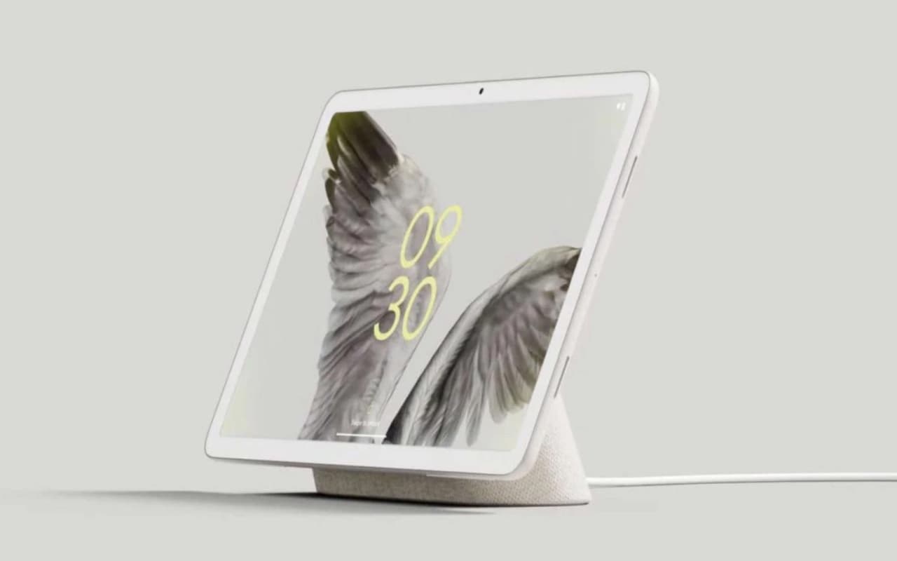 Google Pixel Tablet Price: iPad की टक्कर में Google का पहला टैबलेट लॉन्च, जानें क्या मिलेगा खास
