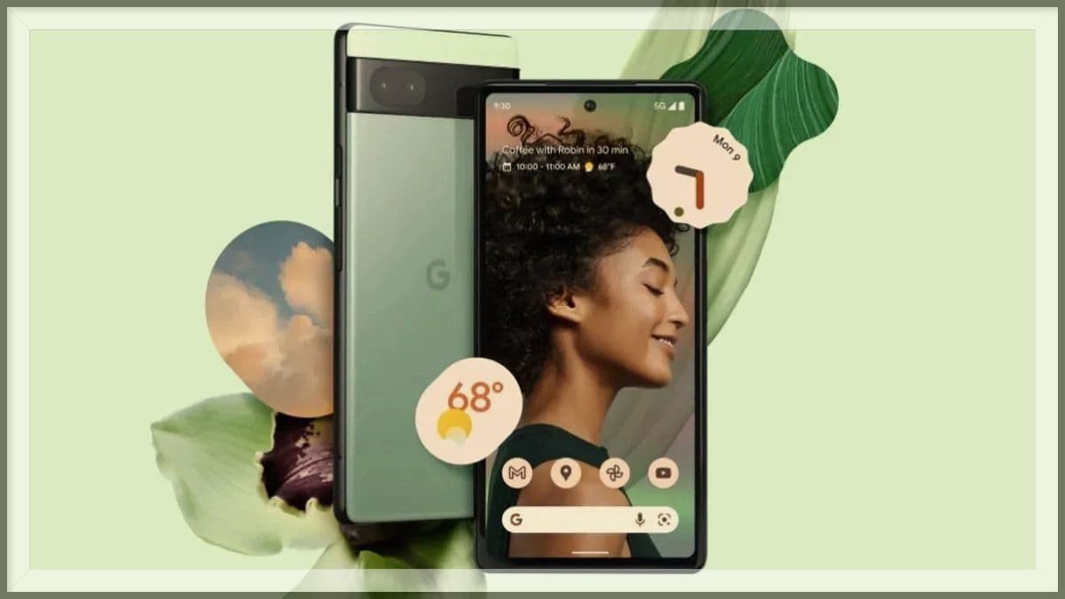 Google Pixel 6a स्मार्टफोन इस दिन होगा लॉन्च, स्पेसिफिकेशन और कीमत से उठा पर्दा