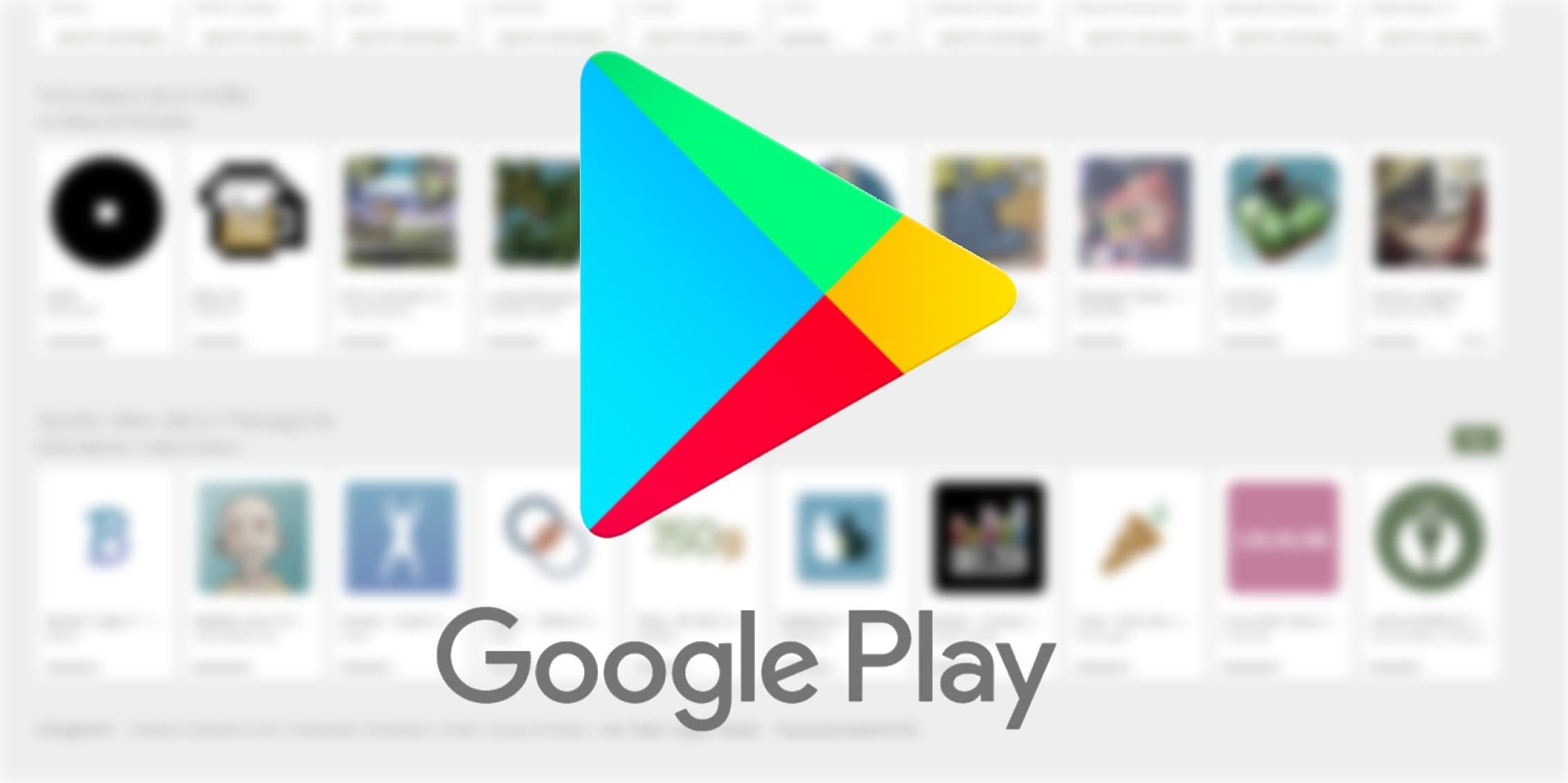 google play store new policy