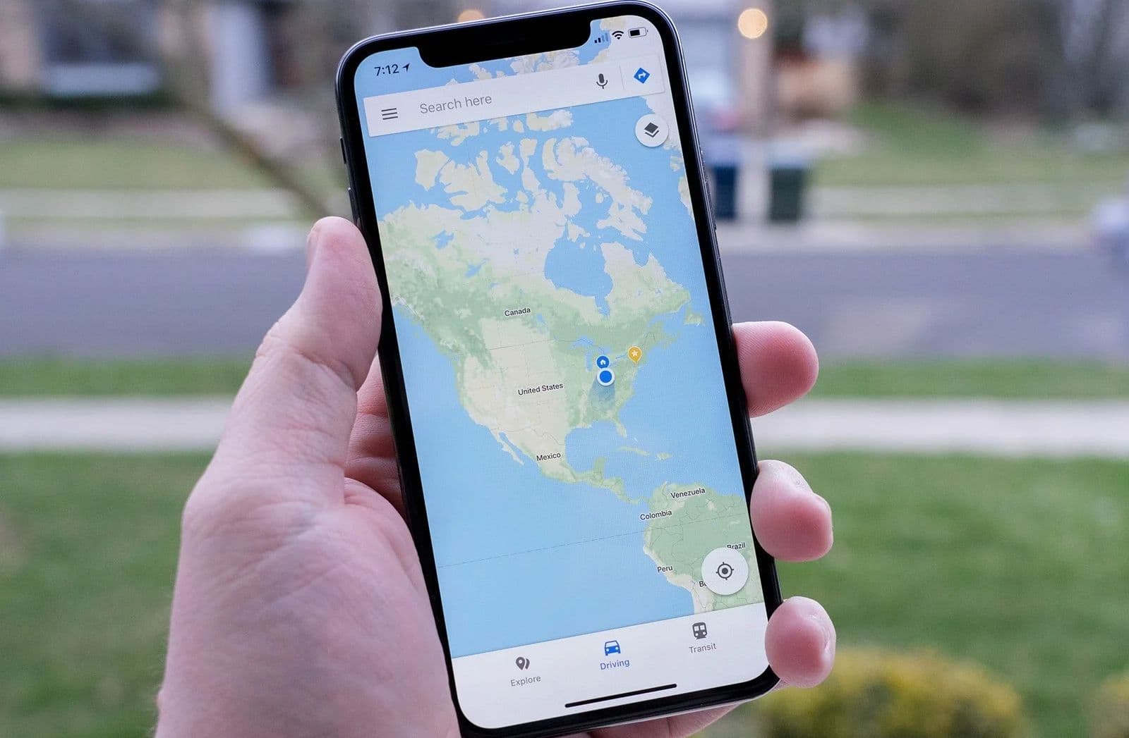 Google ने दिखायी 'दरियादिली', इन जगहों के लिए Delete कर देगा Location History