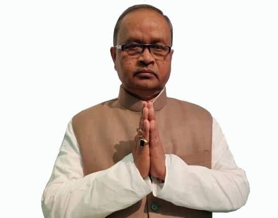 Bihar Politics: वायरल वीडियो के बाद चर्चा में आए गोपाल मंडल ने कहा-  नीतीश कुमार पांच साल तक बने रहेंगे मुख्यमंत्री