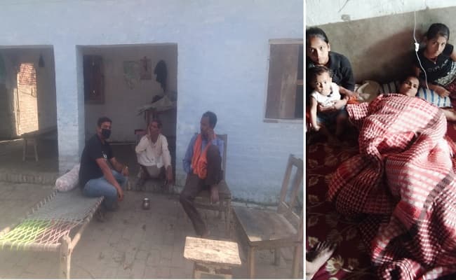 बिहार के युवक की अबुधाबी में मौत, Coronavirus की जांच को दुबई में ही रखा गया शव