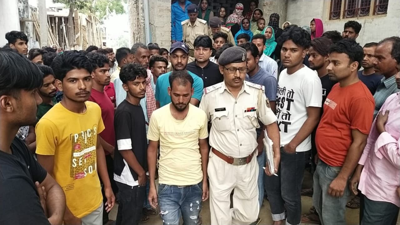 Bihar: शौहर ने दोस्तों के साथ मिलकर पत्नी का किया कत्ल, सास को फोन कर कहा- 6 माह के बेटे ने मार डाला