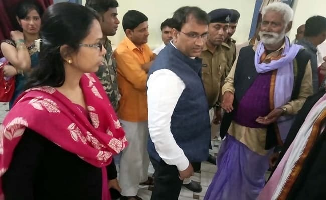 शादी करने के दौरान दूल्हा गिरफ्तार, पिता, पंडित और बराती संग गया जेल