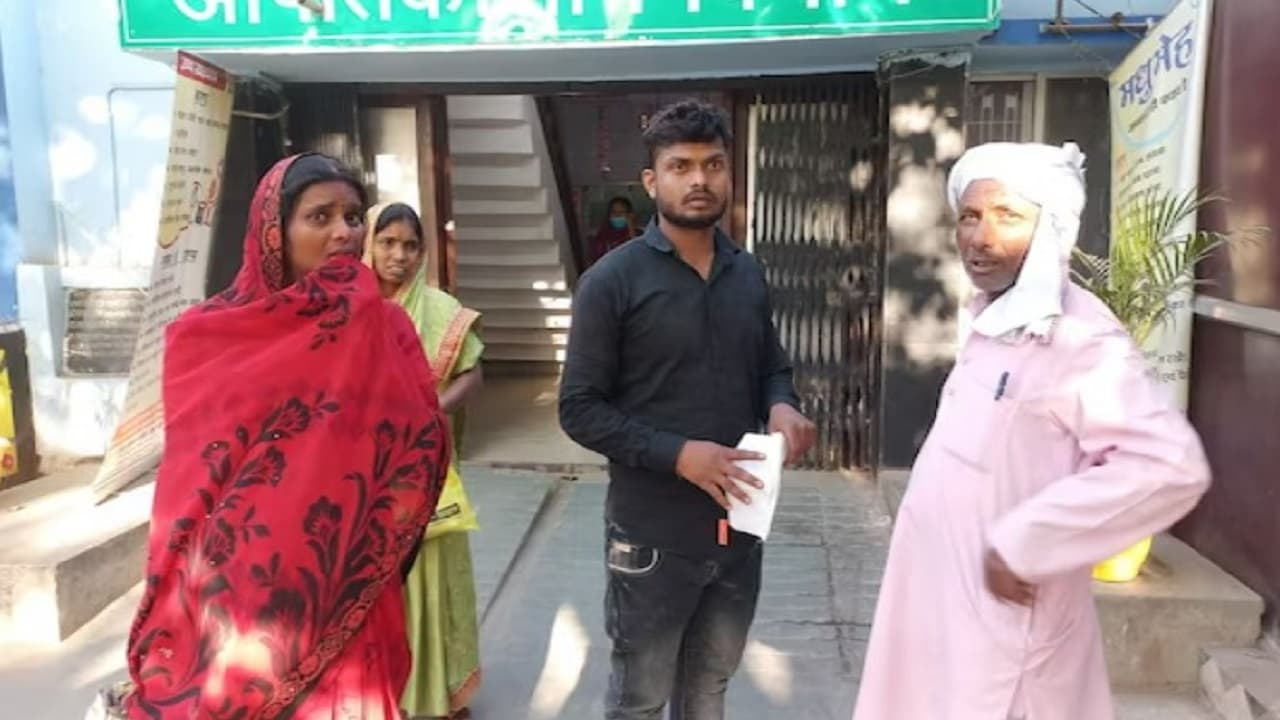 बिहार: गोपालगंज में बड़ा हादसा, बेकाबू दूल्हे की कार ने सात लोगों को रौंदा, दो की मौत