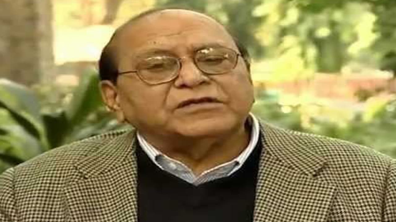 स्मृति शेष : गंगा-जमुनी संस्कृति के बड़े स्तंभ थे नारंग