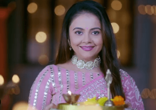 Saath Nibhaana Saathiya 2 का प्रोमो आउट, देवोलीना भट्टाचार्जी आई इस अंदाज में सामने, फैंस के लिए छोड़ा ये पहेली