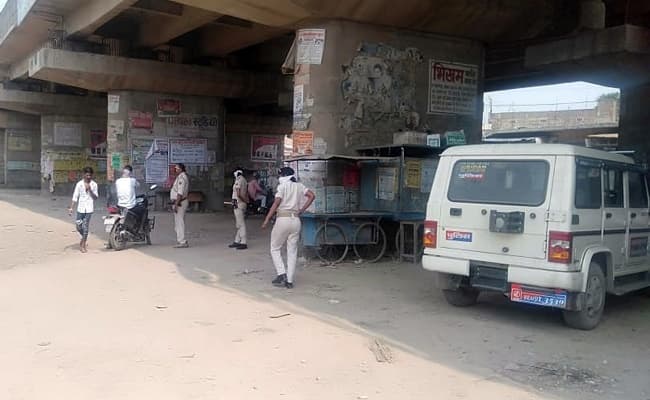 Covid-19 : गुजरात से बिहार आये अधेड़ की मौत, कोरोना पॉजिटिव मरीज के संपर्क में 46 लोगों की रिपोर्ट निगेटिव