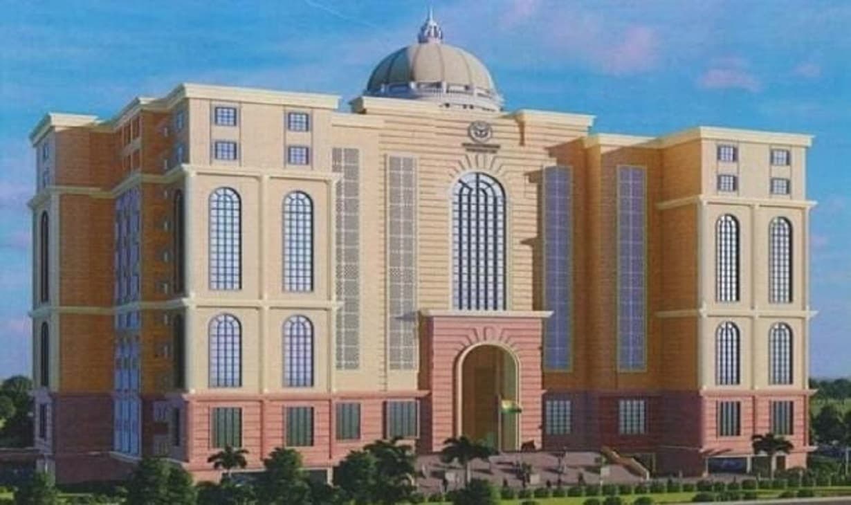 Gorakhpur News: बीयर नहीं मिलने पर फायरिंग करने वाले बदमाश गिरफ्तार, पिस्टल और दो कारतूस किए जब्त