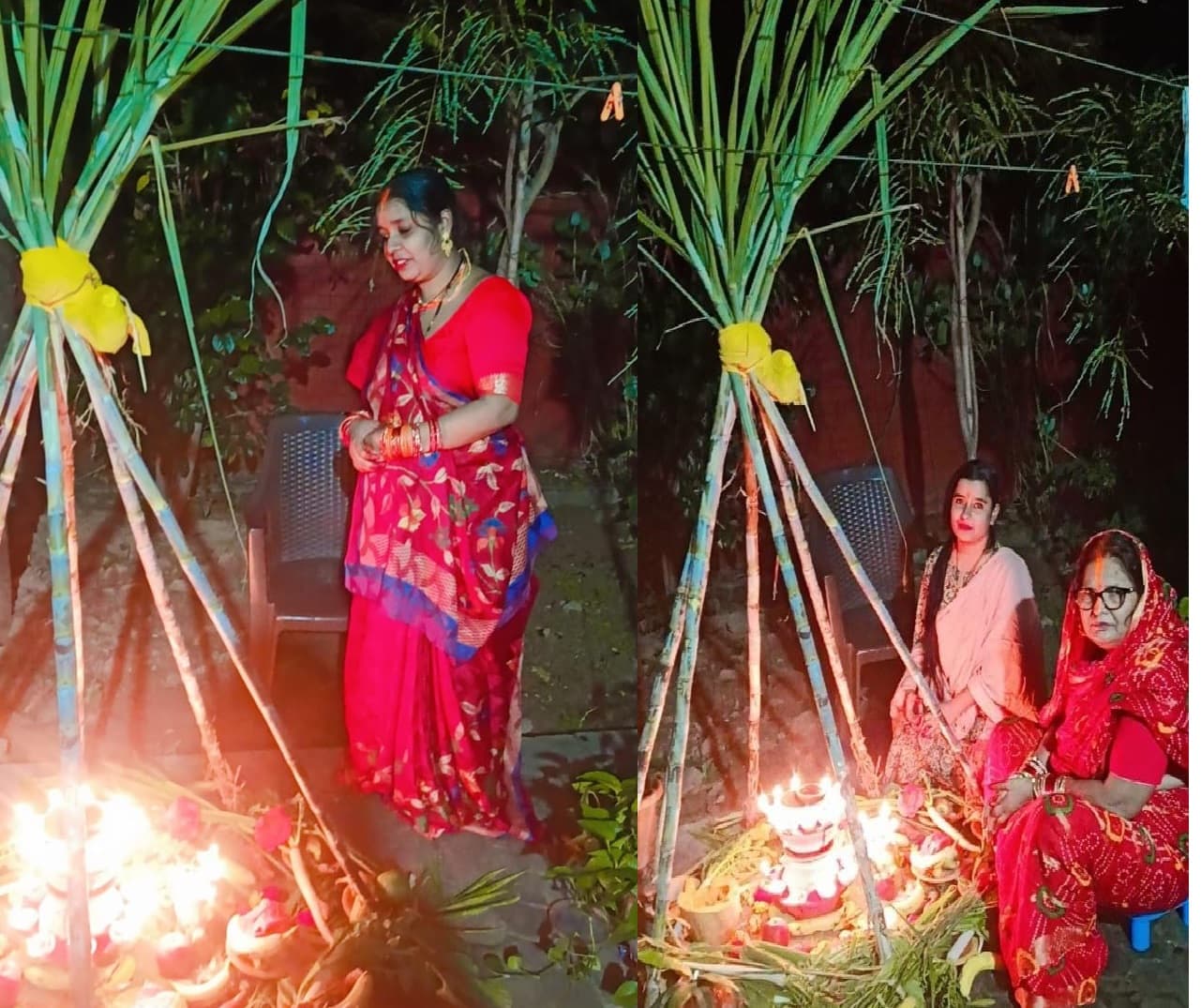 Chhath 2022: गोरखपुर में श्रद्धालुओं ने उगते सूर्य को दिया अर्घ्य, पारण के बाद संपन्न हुआ 36 घंटे का व्रत