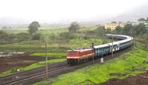Indian railway : आनंद विहार टर्मिनल से बिहार के छपरा कचहरी के बीच चलेगी समर स्‍पेशल ट्रेन