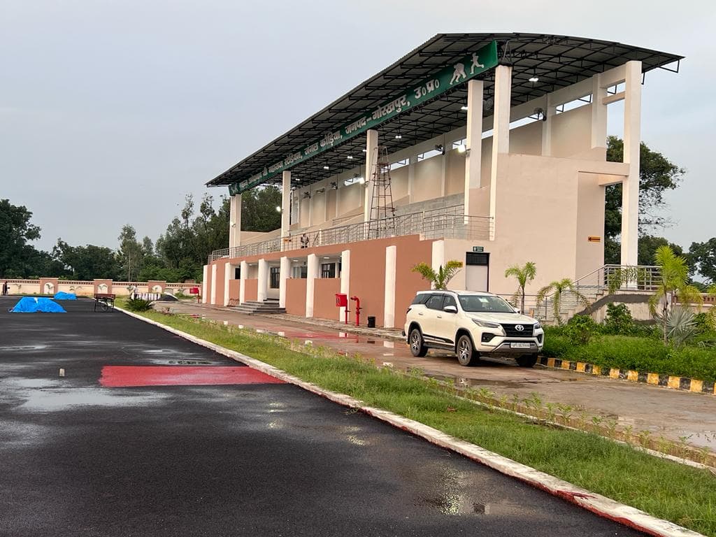 गोरखपुर में 16 करोड़ की सौगात से सीएम योगी आदित्यनाथ करेंगे शक्ति उपासना का शुभारंभ, जानें खूबियां