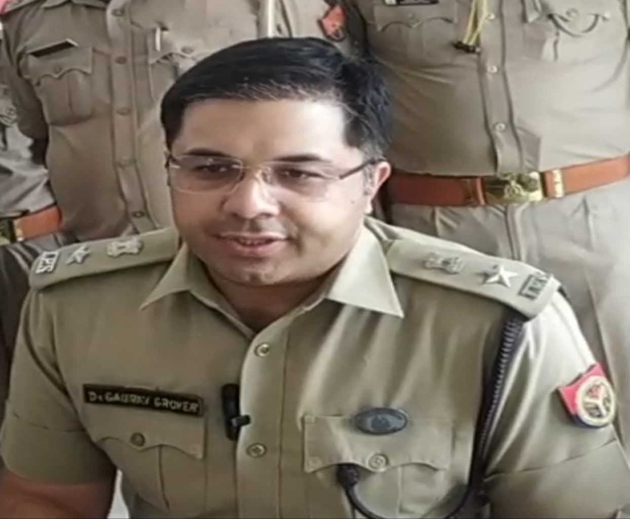 Gorakhpur News: आपके थाने की पुलिस का कैसा है व्यवहार, बताने के लिए SSP ने शुरू की पब्लिक पोल, जानिए कैसे