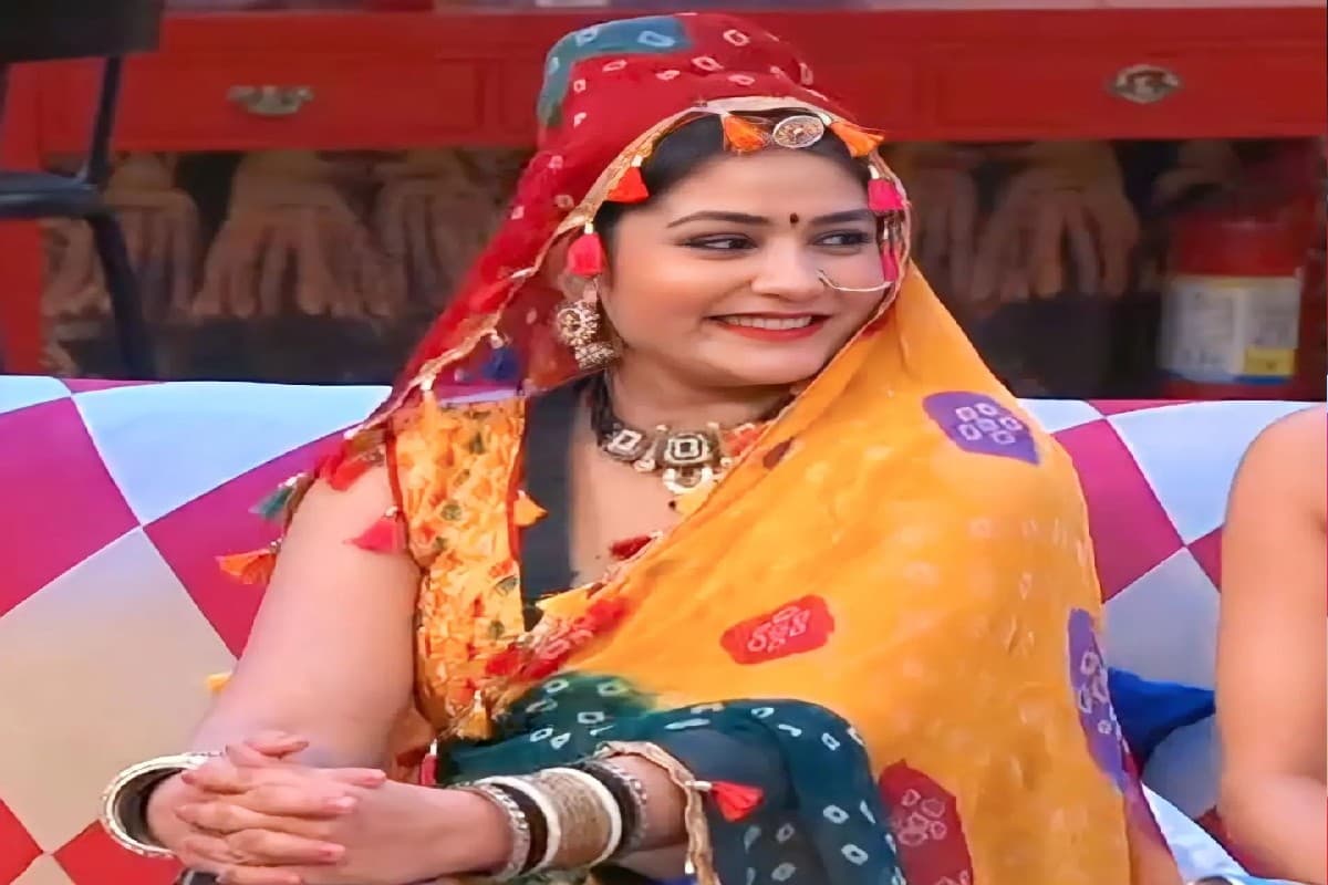 Gori Nagori का खुलासा, बताया कौन जीतेगा बिग बॉस 16 का खिताब और कैसे रखा गया उनका नाम