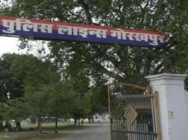 गोरखपुरः थानों के बैरक की जल्द बदलेगी सूरत, शाहपुर में कार्य शुरू, पुलिसकर्मियों को मिलेगी ये सुविधा