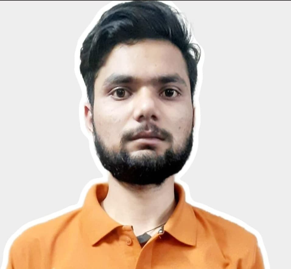 गोरखपुरः STF ने पशु तस्कर मोनू उर्फ वाहिद को किया गिरफ्तार, पुलिस टीम पर किया था हमला