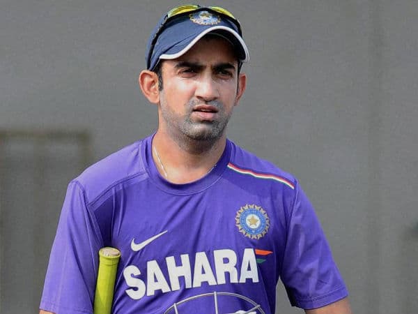 IND vs NZ: टीम इंडिया की जीत के बाद रवि शास्त्री पर भड़के गौतम गंभीर, द्रविड़ को लेकर कह दी बड़ी बात
