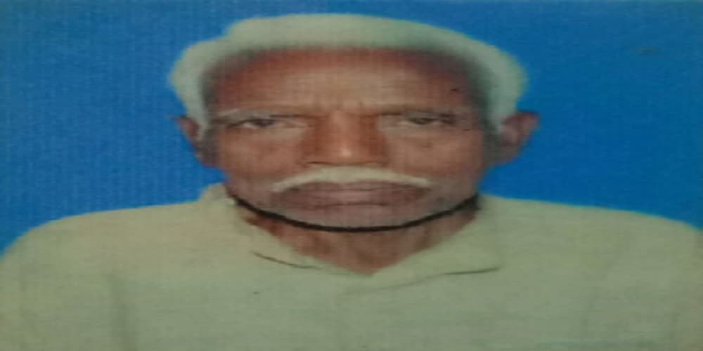 पूर्व मंत्री गोवर्धन नायक के निधन से झारखंड राजद के नेताओं में शोक की लहर