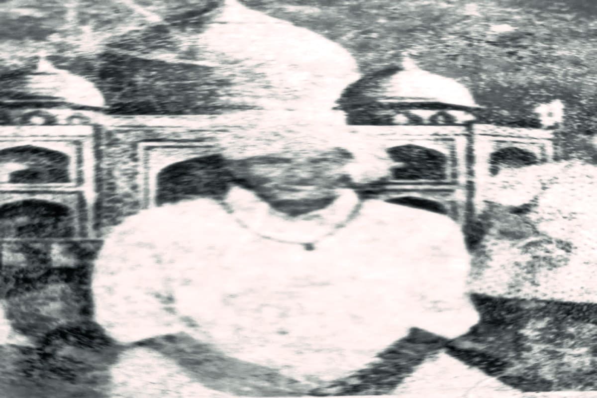 Azadi ka Amrit Mahotsav: रांची के स्वतंत्रता सेनानी गोवर्धन राम की अंग्रेजों ने की थी कोड़े से पिटाई