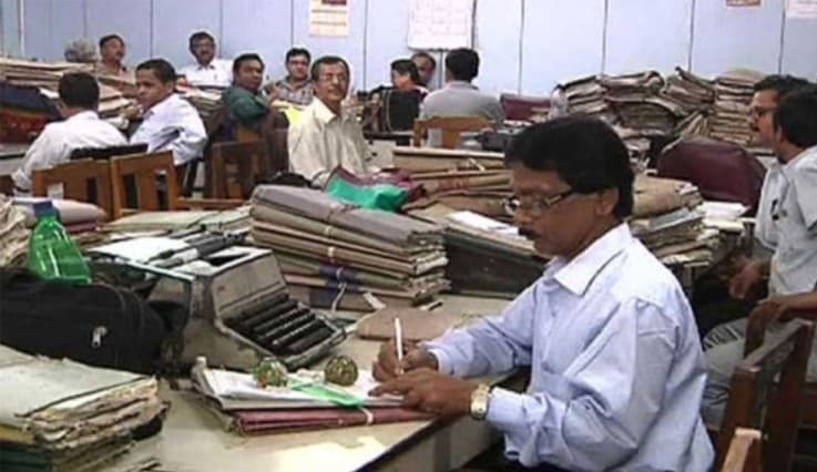 कोरोना इफेक्ट : झारखंड में सरकारी कर्मचारियों के लिए जारी हुआ यह आदेश