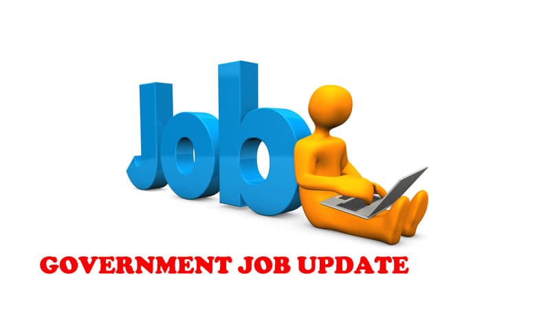 Sarkari Naukri-Result 2021Updates: 10वीं से लेकर स्नातकों के लिए निकली ढेरों सरकारी नौकरियां, बैंक, पुलिस, शिक्षा विभाग समेत नौकरी से जुड़ी हर अपडेट पाएं यहां