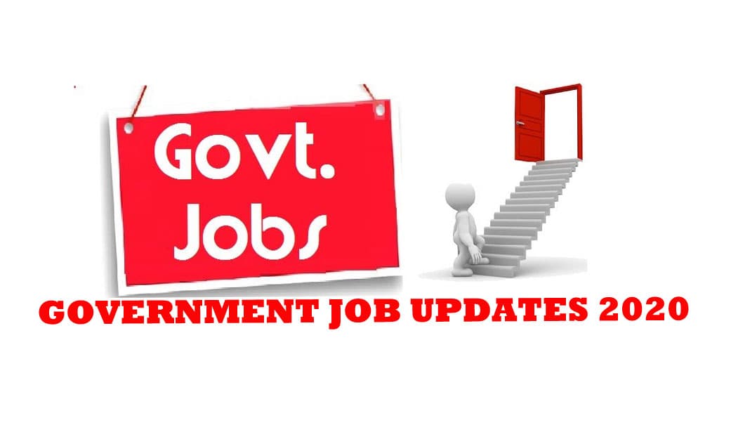 Sarkari Naukri 2020 Updates: सरकारी विभाग में निकली हैं 10 हजार से ज्यादा नियुक्तियां, जाने सरकारी नौकरी से जुड़ी हर डिटेल