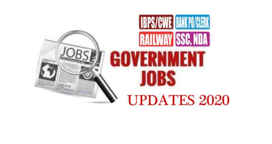 Sarkari Naukri 2020 Updates: राजस्थान में 6310 पदों पर होगी इंटरव्यू से भर्ती, पढ़ें डिटेल्स