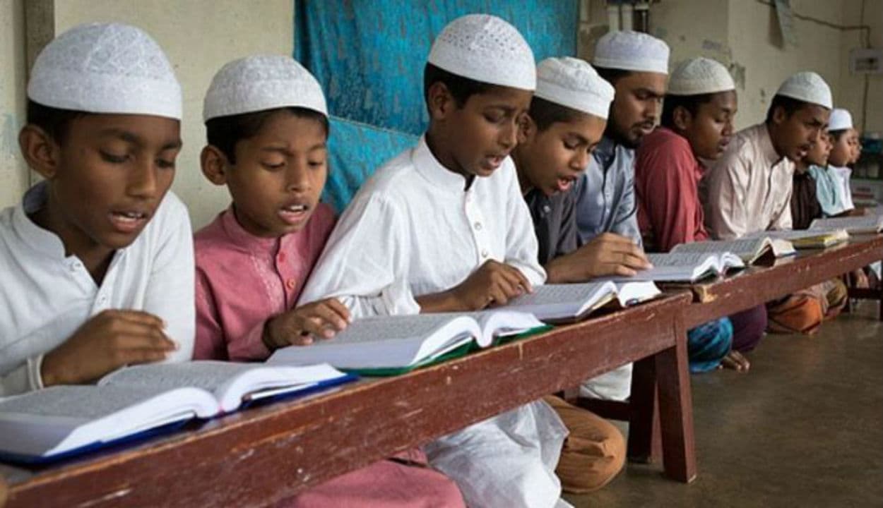 सरकारी मदरसे और संस्कृत स्कूलों को बंद करने जा रही है असम सरकार, नवंबर में जारी होगी अधिसूचना