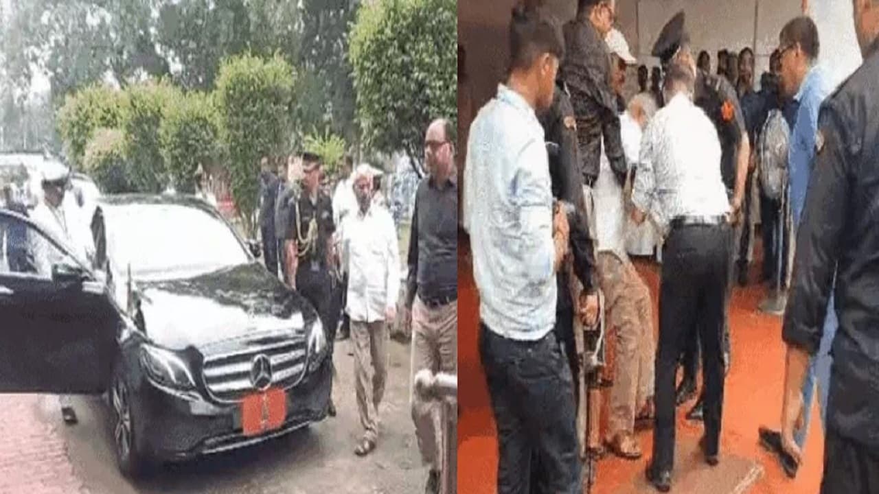 झारखंड के राज्यपाल बोले- जो गलत करेगा, अंजाम भुगतेगा, कल्पना सोरेन को सीएम बनाये जाने पर कही ये बात