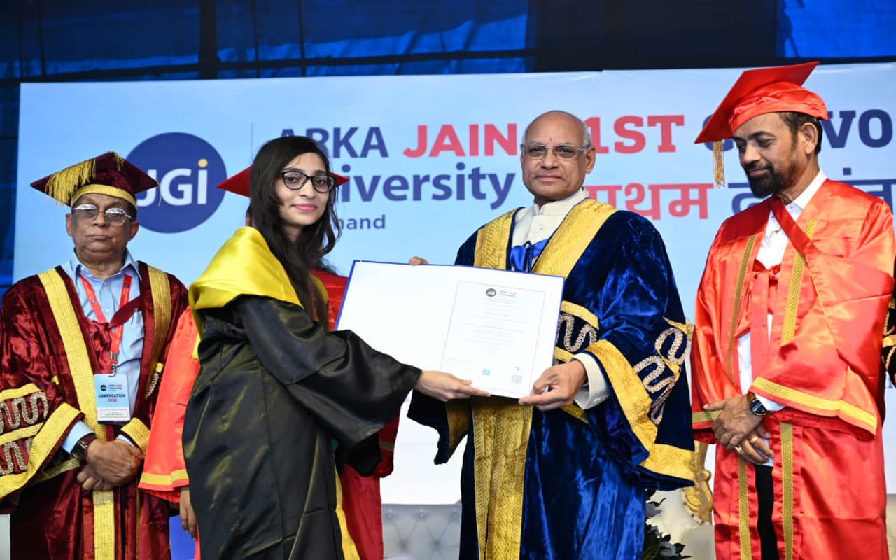 झारखंड में लिफाफा प्रकरण पर गवर्नर रमेश बैस बोले- यह मेरा क्षेत्राधिकार है, इसमें दूसरे को आपत्ति क्यों?