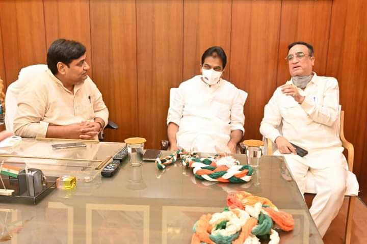 Rajasthan Cabinet Vistar: कैबिनेट विस्तार से पहले गोविंद डोटासरा सहित इन मंत्रियों का कटेगा पत्ता? हलचल तेज