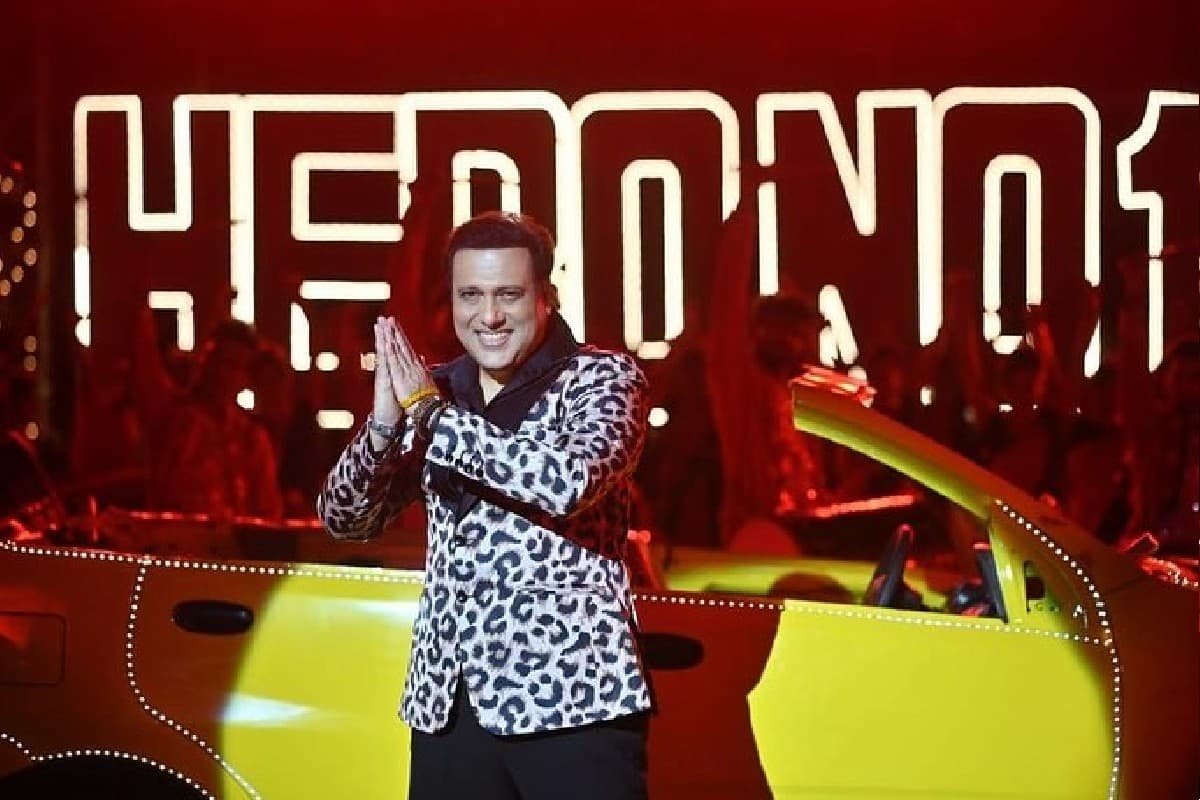 Govinda BDay: कभी मुंबई में रहने के लिए नहीं था घर, पान की दुकान पर चमकी किस्मत, आज हैं करोड़ों के मालिक