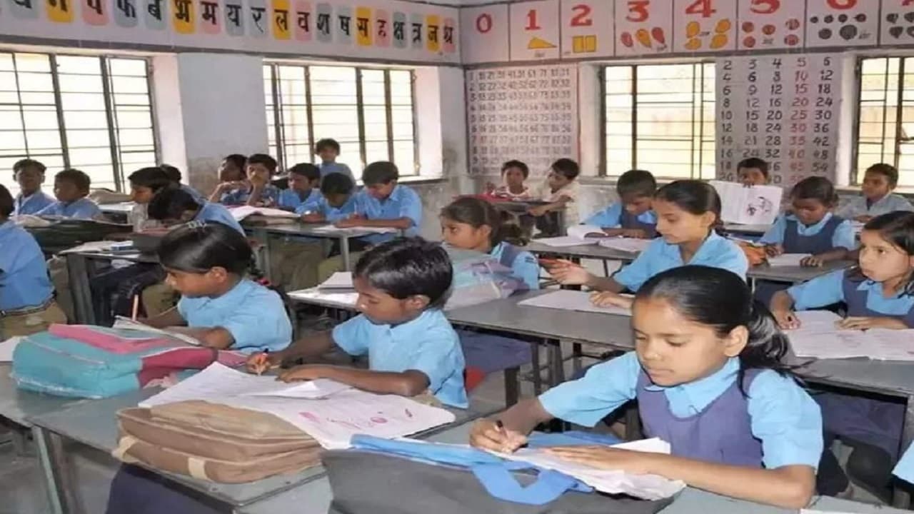 बिहार: गणित के जोड़-घटाव में अन्य राज्यों से आगे हैं अपने बच्चे, जानें NCERT की नयी रिपोर्ट