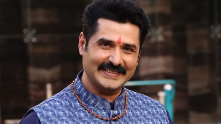 बिग बॉस में जाकर अपनी शादी बचाना चाहते हैं पंकित ठक्कर, रुबीना-अभिनव से ली प्रेरणा