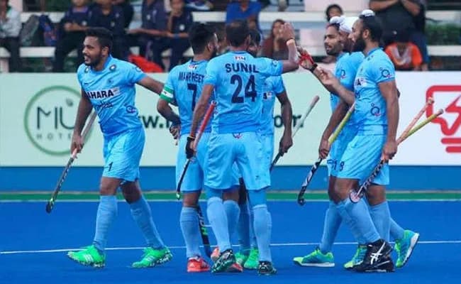 ओलंपिक में भारतीय हॉकी टीम के नाम दर्ज है सबसे बड़ी जीत का रिकॉर्ड, अमेरिका को 24-1 से हरा दिखाया था अपना दम ओलंपिक में भारतीय हॉकी टीम के नाम दर्ज है सबसे बड़ी जीत का रिकॉर्ड, अमेरिका को 24-1 से हरा दिखाया था अपना दम
