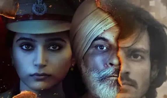 Grahan review : भावनात्मक कहानी बयां करती है ये पीरियड ड्रामा सीरीज