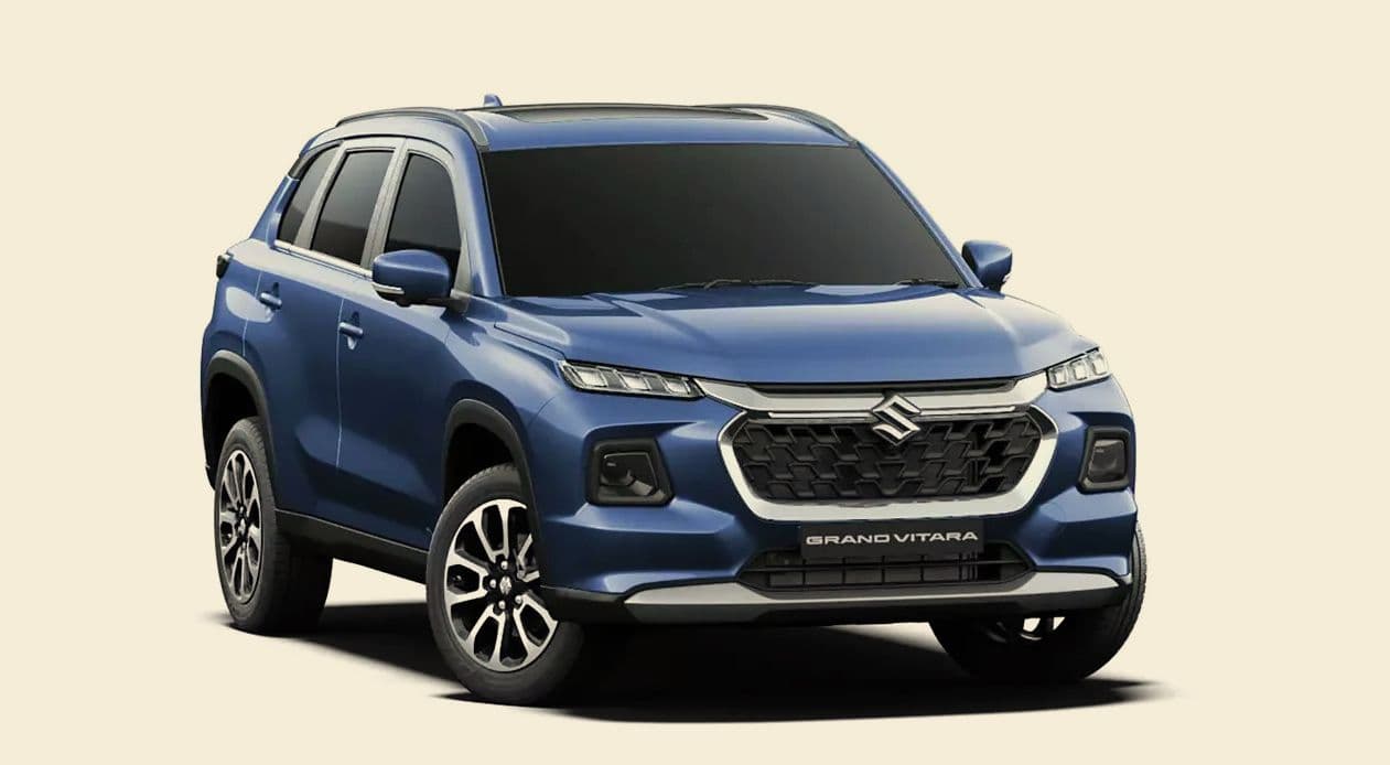 Upcoming SUVs in India: भारत में जल्द कदम रखेंगी ये दमदार एसयूवी, देखें पूरी लिस्ट