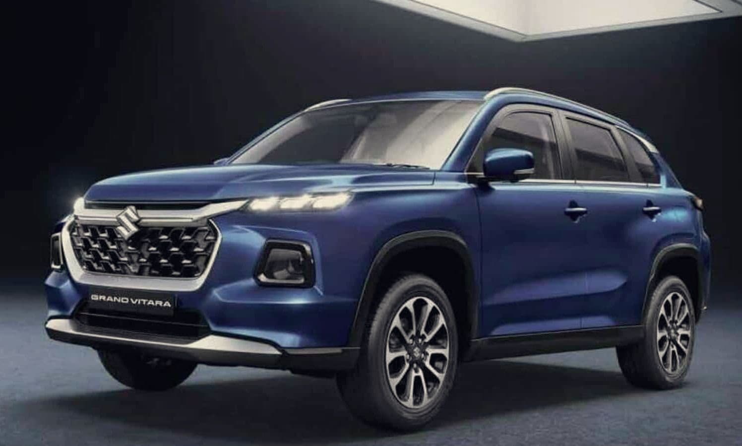 Maruti Baleno CNG से लेकर Toyota Urban Cruiser इस महीने होगी लॉन्च, फेस्टिव सीजन को बनाएगी खास