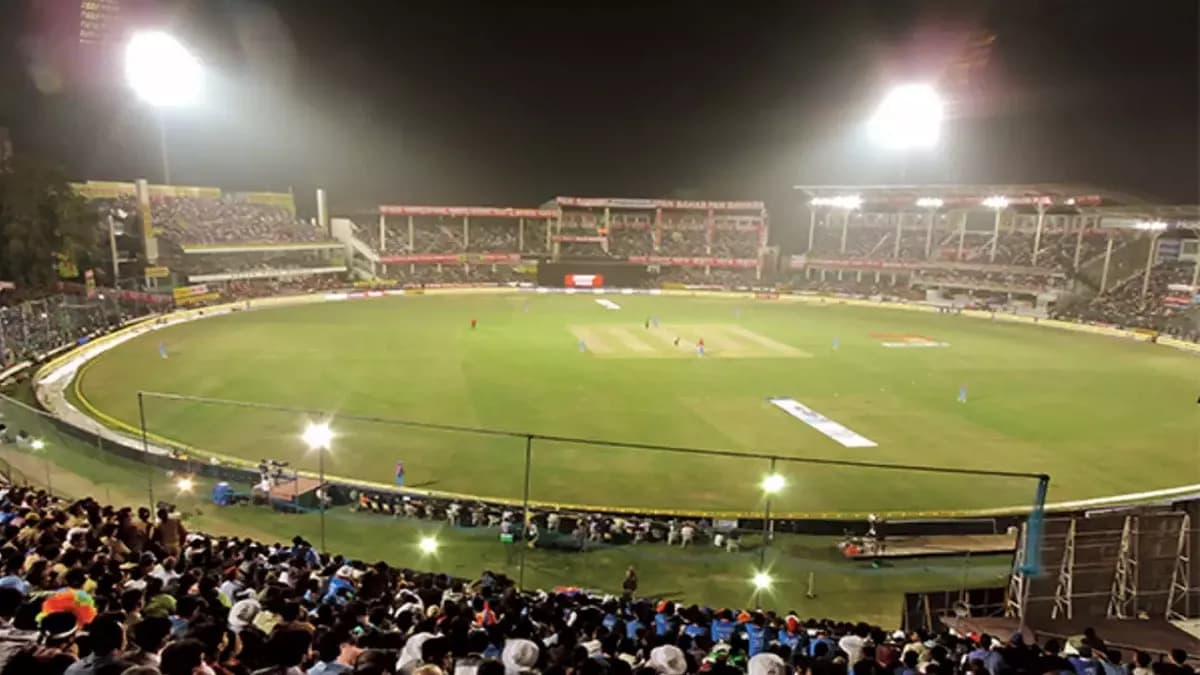 UP T20 League: ग्रीन पार्क में आज रिंकू सिंह तूफानी पारी खेलने को तैयार, दर्शकों की स्टेडियम में एंट्री फ्री
