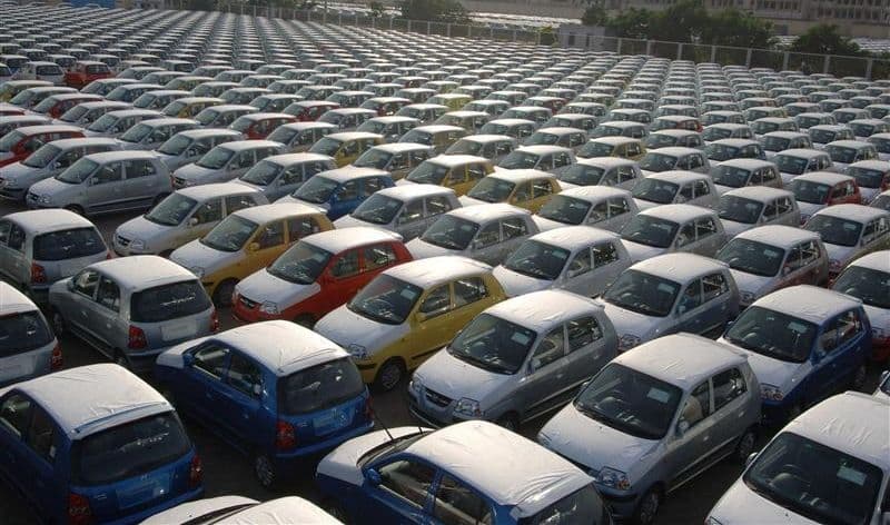 पुरानी गाड़ी पर ग्रीन टैक्स लगाने की तैयारी, यह है सरकार का प्लान