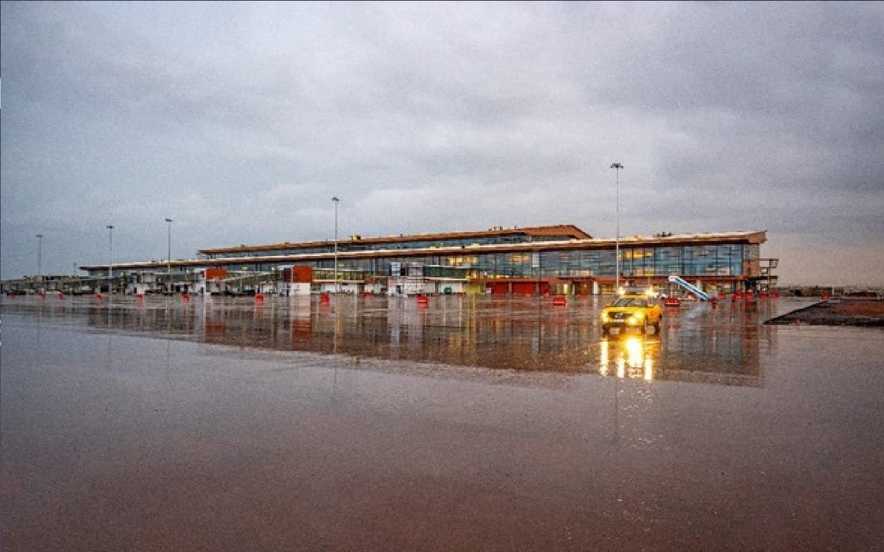 बेहद खूबसूरत है गोवा का ग्रीनफील्ड एयरपोर्ट, जानें इसकी खासियत, मोदी कैबिनेट ने नाम को दी मंजूरी