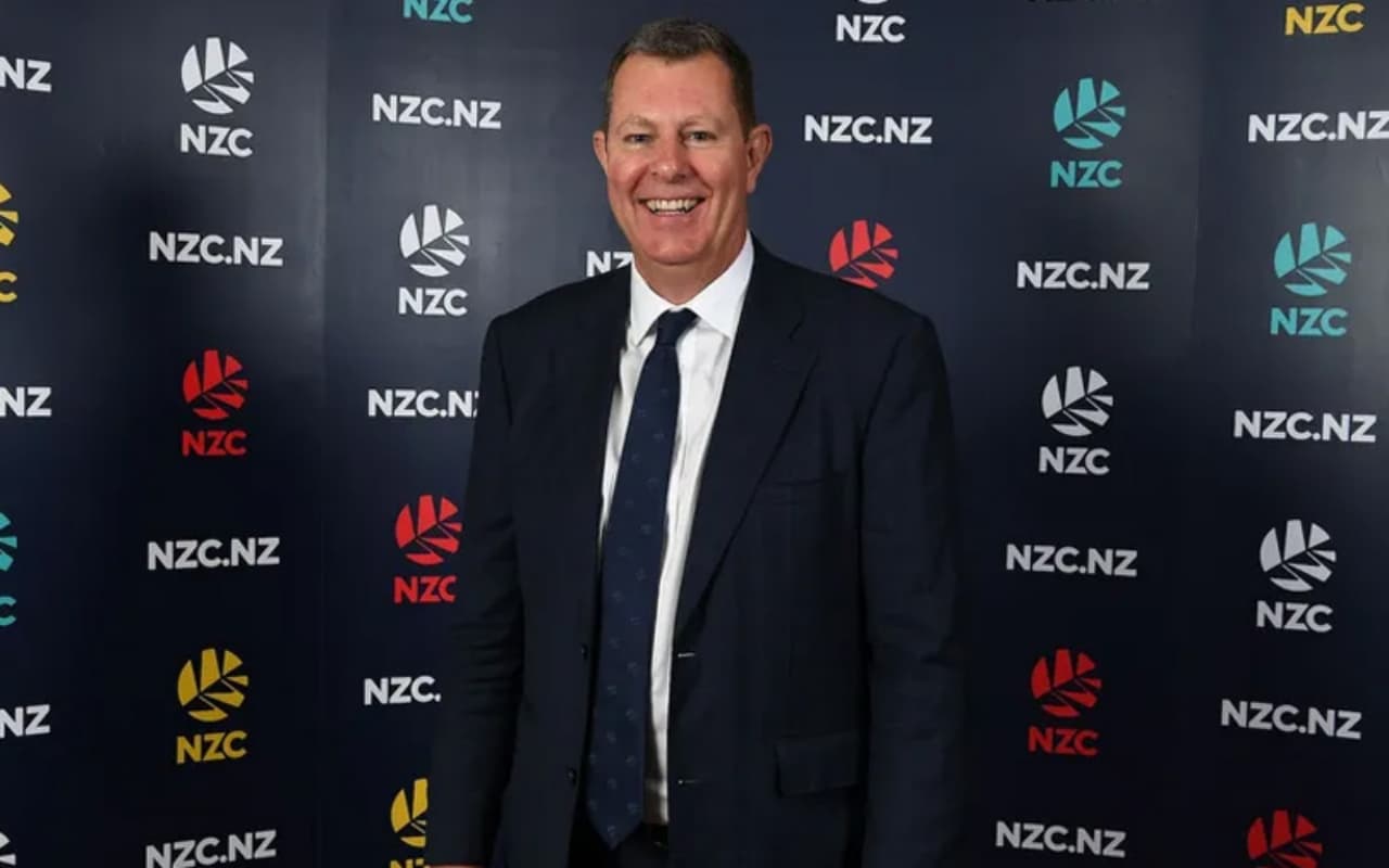 ICC Chairman: ग्रेग बार्कले फिर से बने आईसीसी के चेयरमैन, BCCI ने किया सपोर्ट