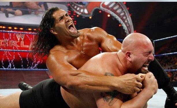 कभी लंबाई के कारण उठानी पड़ी शर्मिंदगी, आज WWE रिंग के बेताज बादशाह हैं ‘द ग्रेट खली’...