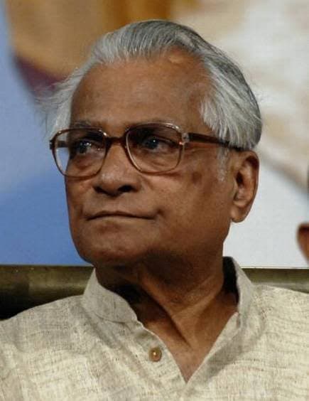 रचनात्मक राजनीतिज्ञ थे जॉर्ज