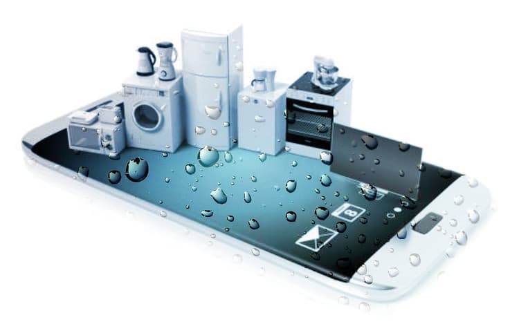 Good News! मोबाइल फोन, टीवी, फ्रिज, एसी हुए सस्ते, सरकार ने घटाये GST Rates