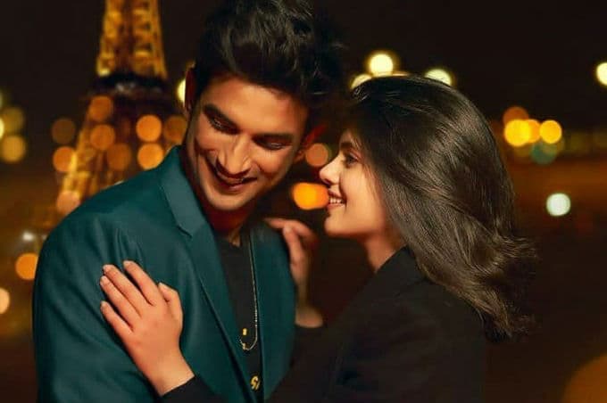 Dil Bechara Trailer : सुशांत सिंह राजपूत की आखिरी फिल्‍म को लेकर ये रिकॉर्ड बनाना चाहते हैं फैंस, कहा- आपके लिए कुछ भी...