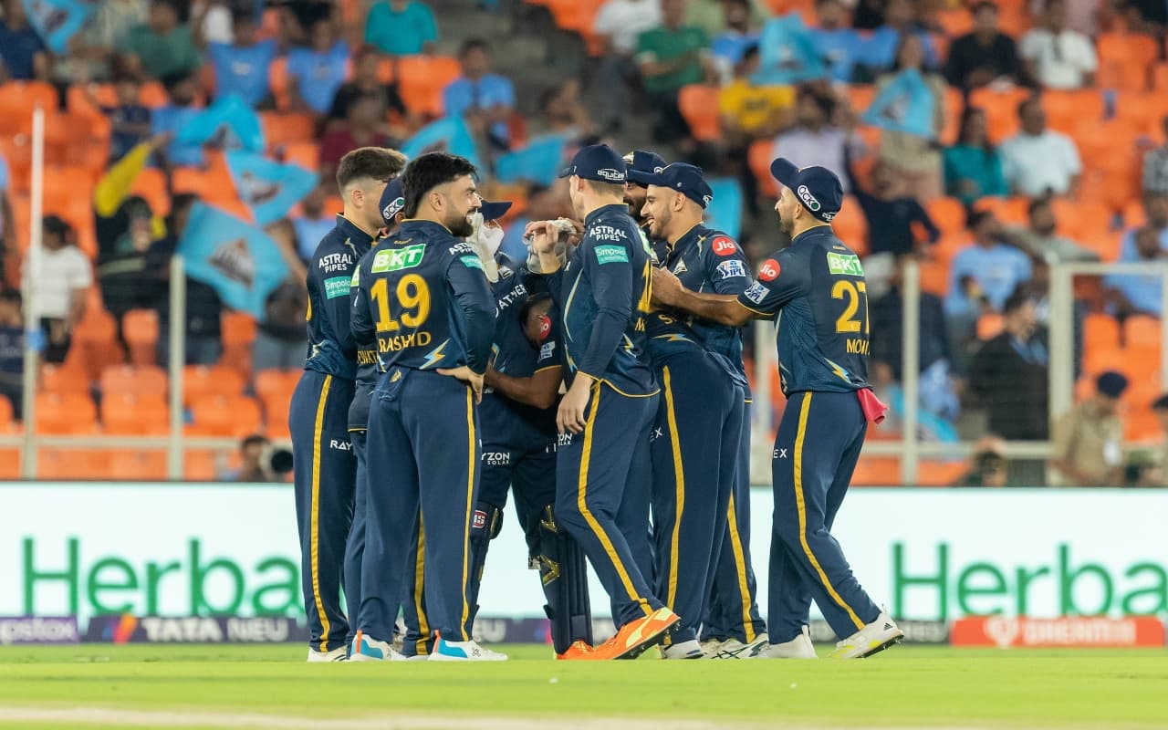 GT vs SRH: गुजरात या हैदराबाद किसका पलड़ा भारी, मैच से पहले यहां देखिए हेड टू हेड आंकड़े