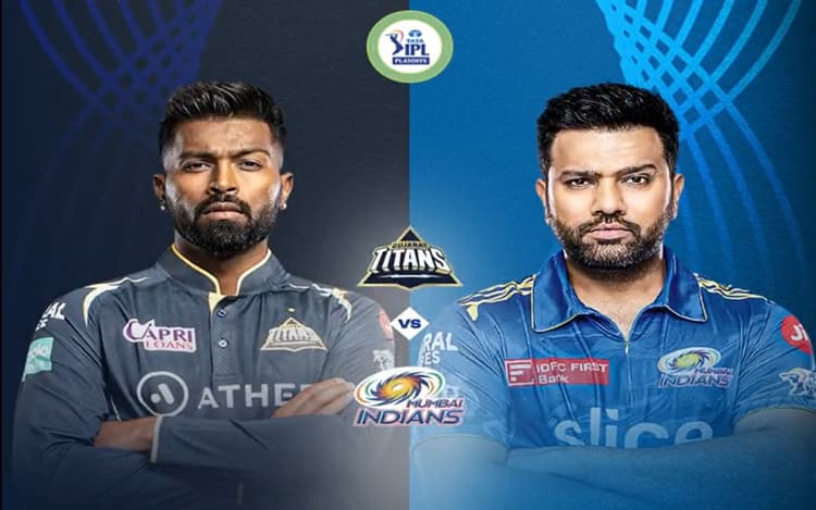 GT vs MI Highlights: मुंबई इंडियंस को 62 रनों से हराकर गुजरात टाइटंस फाइनल में, अब सीएसके से होगा सामना