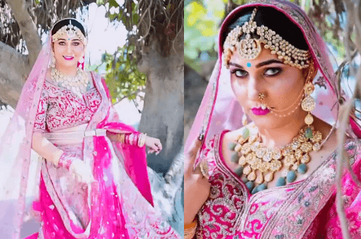 सपना चौधरी की नशीली आंखों पर फिदा हुए फैंस, सोशल मीडिया पर वायरल हो रहा ये VIDEO